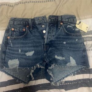Levi’s 501 Original Shorts